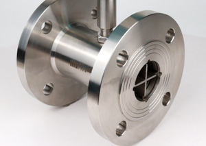 저렴한 가격 2인치 수도관 유량계 <span class=keywords><strong>1</strong></span>인치 4-20mA 펄스 출력 패들 휠 타입 우유 유량계 터빈 유량계 - Product Image 4