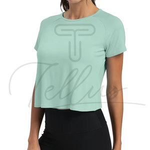 Top Corto para Mujer, Ropa de Moda, Nuevo Estilo, Top Corto para Mujer, Más Vendido - Product Image 6