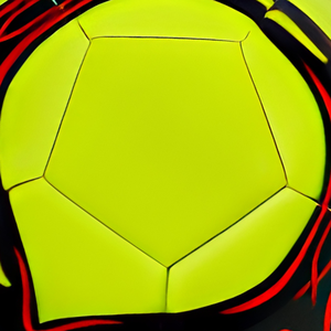 Ballon de football écologique de taille 4 pour l'entraînement des enfants, football en salle, fabrication OEM, vente en gros d'équipements sportifs - Product Image 5