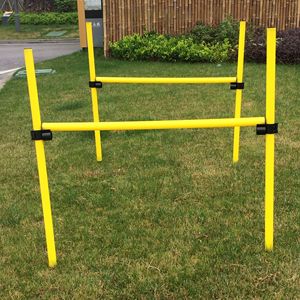 Kit de Entrenamiento de Agilidad Plegable para Perros con Obstáculos Portátiles - Product Image 2
