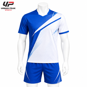 Uniforme de badminton personnalisé avec tissu de qualité, coutures durables et construction flexible pour les équipes, les clubs, les écoles et les sports - Product Image 1