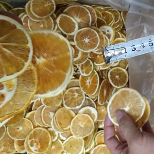 Naranja Seca Natural Suave de Vietnam, Fruta Dulce, Proveedor a Granel para el Mercado de Exportación - Product Image 1