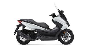 Scooter FORZA 125 2026 - Meilleure vente - Prix imbattable - DISPONIBLE MAINTENANT - Product Image 3