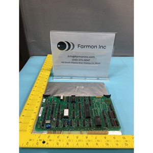 ASM 632720110.00 PCB VIDEO DISPLAY, 90-105480A48 - อุปกรณ์และอะไหล่เซมิคอนดักเตอร์ระดับโลกที่เชื่อถือได้ - Product Image 2