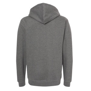 Sudadera con capucha extragrande personalizada de 10 oz de alta densidad, Independent Trading Co IND4000, al por mayor - Product Image 4