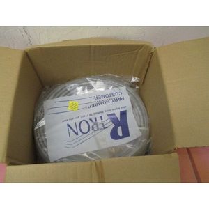 AMAT 0150-02890 C/A EMC COMP HEAT EXCHANGER 100FT - Equipo y Piezas de Semiconductores de Confianza de Marca Global - Product Image 2