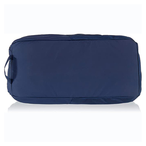 High Quality Durable Lightweight Breathable Eco-Friendly Zipper Sport Duffel <b>Bag</b> Large Capacity Easy Carry Gym Travel Outdoor - Product Image 4