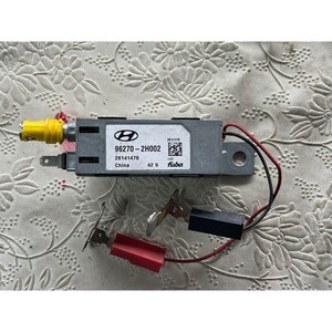 Module d'antenne Hyundai Elantra berline, module d'antenne 96270-2H002, compatible avec Hyundai Elantra berline 2007-2010, pièces auto - Product Image 1