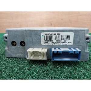 ECU และโมดูลคอมพิวเตอร์มือสองสำหรับรถยนต์ซีรีส์ 7 รุ่น 6933868 - Product Image 3