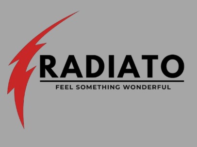 RADIATO EMBEDDED SYSTEM logo