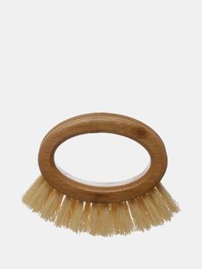 Premium Wooden Cleaning <b>Brush</b> For Home Utility Floor <b>Scrubbing</b> And Multipurpose Surface Cleaning Work - Product Image 6