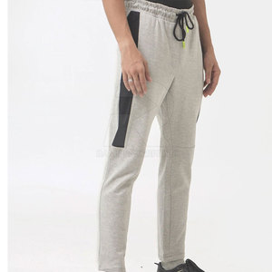 บริการ OEM กางเกงลำลองผู้ชาย ทรงตรง น้ำหนักเบา คุณภาพสูง โลโก้สั่งทำได้ ดีไซน์ใหม่ ขายดี ราคาดีที่สุด สำหรับผู้ใหญ่ - Product Image 4