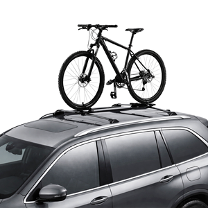 Productos de gran venta LCB-154140 Barra transversal de carga específica para Jeep Cherokee, perfecta para la organización de vehículos de servicio - Product Image 6