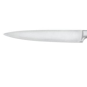 Couteaux utilitaires multifonctionnels en acier inoxydable avec lame tranchante et manche durable pour la découpe, le hachage, l'épluchage et la préparation culinaire - Product Image 5
