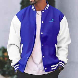Veste de sport pour homme au design unique, de haute qualité, best-seller, vêtement décontracté tendance, veste d'hiver pour homme - Product Image 3