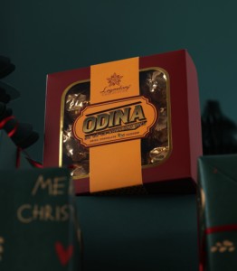 Nueces de la India Cubiertas con Chocolate con Leche para Regalos de Boda, Productos al por Mayor en Caja de Regalo de Chocolate de Lujo - Product Image 6