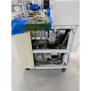 Edwards IH1800 Dry <b>Vacuum</b> <b>Pump</b> - Trusted Global Legacy Semiconductor Equipment and Parts at - Product Image 2