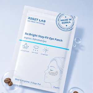 Fabbrica OEM di Patch per Occhi in Idrogel dalla Corea, Campioni Disponibili per Brand di Bellezza Online - Product Image 3