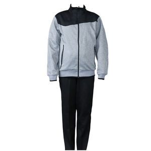 Survêtement Sport Fit deux pièces léger et doux au toucher, conçu pour la course, l'entraînement, la salle de sport et le style de vie athlétique quotidien des hommes - Product Image 5