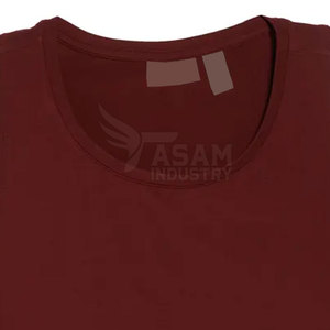 Vêtements de sport sans manches Nouveau style Débardeurs pour femmes En stock Coton Polyester Fabriqué Débardeurs pour femmes - Product Image 6