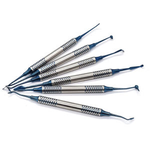 Herramientas Profesionales para Obturaciones Dentales – Instrumentos de Precisión para Restauraciones Dentales Eficientes - Product Image 4