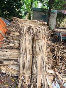 Fournisseur d'usine du Vietnam : Matériau en fibre naturelle de jacinthe d'eau brute pour la fabrication de paniers, d'artisanat, de meubles et de décorations - Product Image 6