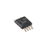 Sirkuit Terpadu TCA9517ADGKR VSSOP 8 0 65mm Asli Baru