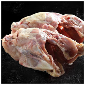 เนื้อกินีฟูลแช่แข็งเกรดส่งออก ราคาประหยัด มีจำหน่ายทั่วโลก - Product Image 3