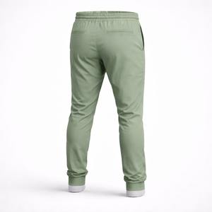 Proveedor Mayorista de Uniformes Médicos Unisex para Doctores y Enfermeras, Conjunto de Uniforme con Logotipo Personalizado, Fabricante de Ropa Hospitalaria - Product Image 5