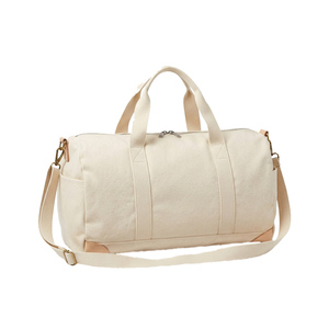 Canvas Gym <b>Bag</b> <b>Large</b> Capacity Sports Duffel Waterproof Travel Carry On Luggage Durable Fitness Workout Overnight <b>Bag</b> for Men - Product Image 6