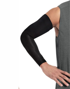 High Quality <b>Compression</b> <b>Sleeve</b> Custom Logo Cartoon Graphics <b>Arm</b> Covers <b>Compression</b> Cooling <b>Sleeves</b> UV Resistance Support Factor - Product Image 4
