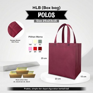 Custom Logo Non Woven Lunch Tote <b>Bag</b> Reusable Catering <b>Packaging</b> <b>Bag</b> - Product Image 2