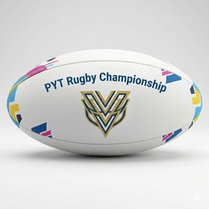 Balones de Rugby Promocionales con Logotipo Personalizado, Tamaño 5, al por Mayor, Económicos, de PVC, TPU y Goma, para Publicidad y Regalos Corporativos - Product Image 5