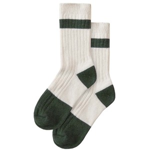 Unisex Eco-Friendly Cotton <b>Socks</b> Thin Knit Vintage <b>Winter</b> Warm Cozy Crew <b>Socks</b> Youth Bottom Custom Colors <b>Socks</b> MADE BY BS - Product Image 6