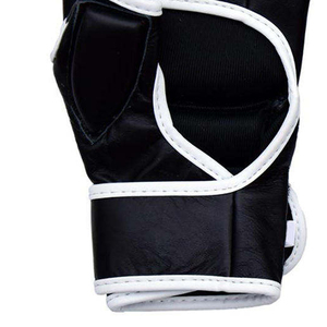Guantes de Entrenamiento de MMA Transpirables, Ligeros y Suaves para Grappling y Golpeo, Personalizables, Unisex, OEM - Product Image 6
