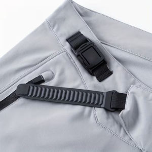 Pantalones Largos Transpirables de Poliéster/Algodón de Secado Rápido para Hombre, para Montaña, Trail, MX, Off-Road, Motocross, Todas las Temporadas - Product Image 5