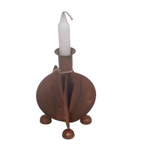 Soporte decorativo para velas de té, decoración navideña y suministros para fiestas, portavelas elegante para un ambiente festivo - Product Image 1