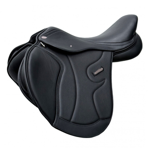 Nueva Llegada: Silla de Montar de Cuero Personalizada para Salto Ecuestre, Calidad Premium, al Mejor Precio - Product Image 4