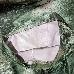 Sudadera de Pesca Transpirable con Protección Solar UPF 50, de Poliéster/Algodón, con Bolsillos, Colores y Logotipo Personalizados, Impresión por Sublimación, Diseño OEM - Product Image 4