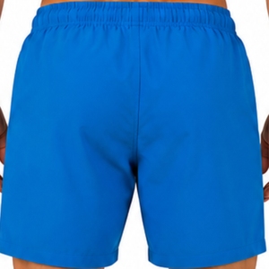 <b>Men</b> Swim Shorts Quick Dry Beach Shorts Summer Swim <b>Trunks</b> Athletic Water Shorts Lightweight Breathable Soft Fabric Shorts - Product Image 5