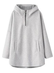 Hoodies de haute qualité, essentiels de luxe, grandes tailles, décontractés, amples, pour hommes et femmes, sweat-shirts décontractés - Product Image 2