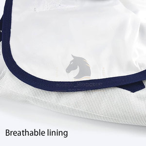 Equipo para Caballos, Mantas Sostenibles, Nuevo Producto, Mantas para Caballos en Oferta, Mantas para Caballos en Línea - Product Image 6