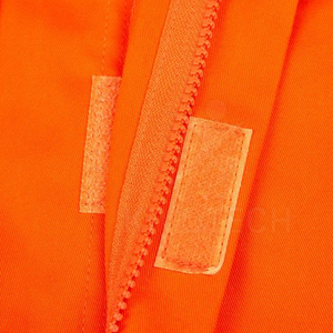 Fournisseur en gros proposant des vêtements à manches longues avec marque privée et tarifs directs d'usine pour les ouvriers du bâtiment. - Product Image 6