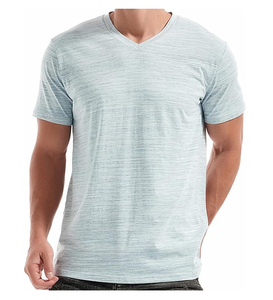 Camiseta Vintage para Hombre, 100% Algodón, Lavada con Ácido, con Peso de Tela de 200 Gramos, Estampado Serigrafiado - Product Image 5