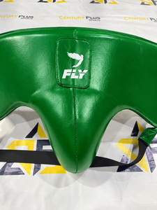 Protector Inguinal de Boxeo Profesional Personalizable de Primera Calidad, Hecho con Cuero Vacuno Genuino, Equipo de Seguridad - Product Image 2