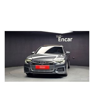 Audi A6 40 TDI Premium Abril 2021 92.166 km Volante a la Izquierda Emisión Euro V Combustible Diésel Asientos de Cuero Cámara Trasera - Product Image 3