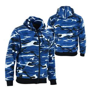 Customized Camo Design Motorcycle Motocross Zipped Riding <b>Hoodie</b> Street <b>Biker</b> Sweatshirt Polyester Cotton Moto Hoodies - Product Image 1