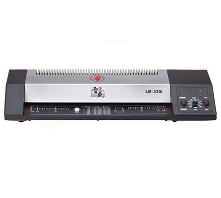 RAYSON LM-330i Photo Album Lamination Laminating Machine