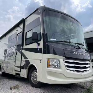 Autocaravanas Jayco Alante Clase A en Venta al Por Mayor con Descuentos, Modelos 2021, 2022, 2023 y 2024 - Product Image 4