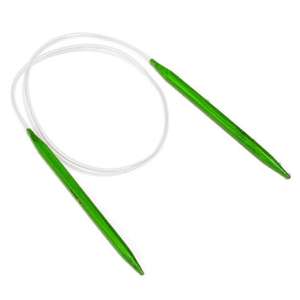 3.5mm Circulaire Hêtre Aiguilles À Tricoter Fil Fixe Tubeless Solide Câble Opportunité Croissance D'affaires Booster Couture - Product Image 2